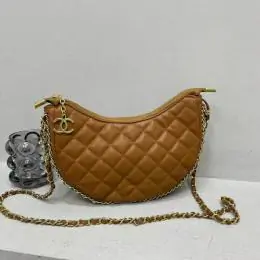 chanel mini sac a main pour femme s_1250077